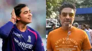 Manjrekar: Vaibhav Sooryavanshi ready for T20Is, but needs work