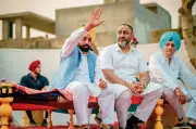 Mann Accuses Centre, Opposition of Maligning AAP's Image in Punjab