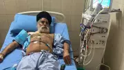 Mann Govt's Sehat Yojna: Lifesaver with 1 Lakh Dialysis Sessions