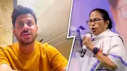 Manoj Tiwary Alleges TMC Asked Him to Pay ₹5 Crore for Ticket
