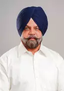 Manpreet Singh Ayali Quits SAD After Rakhra MLA Exit