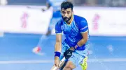 Manpreet Singh Fires Back at Indiscipline Claims, Eyes Major Tournaments