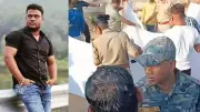Man's hands chopped off in brutal murder in Odisha's Nayagarh