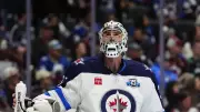 Maple Leafs Rebuild as Sabres Target Hellebuyck in Blockbuster Move