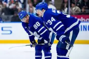 Maple Leafs Stars Matthews and Nylander Push for Roster Changes After Disappointing Season