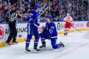 Maple Leafs Win 2026 NHL Draft Lottery with 8.5% Odds