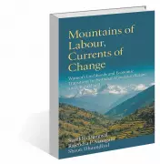 Mapping Uttarakhand Women's Himalayan Burden in Mountains of Labour