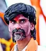 Maratha activist Manoj Jarange announces indefinite hunger strike from May 30 for OBC quota