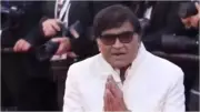 Marathi Stars Ashok Saraf, Nivedita Shine at Cannes Film Festival Debut