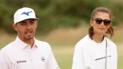 Marco Penge to PGA Tour in 2026 After Stellar DP World Tour Season