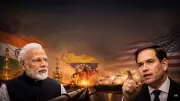 Marco Rubio Calls India a Great Ally, US Ready to Sell Massive Energy Supply