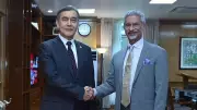 Marco Rubio Confident India-US Ties Will Strengthen After Jaishankar Meet