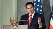 Marco Rubio Dismisses Anti-India Rhetoric Claims, Says Trump Is a Big Fan