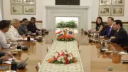 Marco Rubio Holds Talks with Jaishankar, Hails India-US Strategic Partnership as Critical