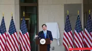 Marco Rubio Praises Trump-Modi Leadership for Long-Term US-India Goals