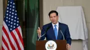 Marco Rubio Reiterates US Stance on Iran's Nuclear Programme, Strait of Hormuz