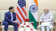 Marco Rubio Says India's Pakistan Concerns Tied to Terrorism, Not Iran Mediation Role