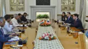 Marco Rubio Signals Imminent US-India Trade Agreement, Calls It 'Beneficial and Sustainable'