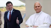 Marco Rubio Visits Vatican to Repair Ties with Pope Leo Amid Trump Tensions