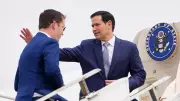 Marco Rubio's India Visit Signals US Need to Repair Bilateral Ties