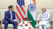 Marco Rubio's New Delhi Visit Deepens India-US Defence Ties