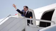 Marco Rubio's Visit Fails to Ease India's Concerns on US Trust