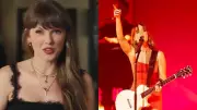 Maren Morris Receives Spam Wedding Invite for Taylor Swift and Travis Kelce