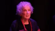 Margaret Atwood: A Word After a Word After a Word Is Power