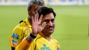Mark Boucher Hails MS Dhoni's Legacy: 'Thank You for Everything'