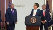 Mark Cuban Deletes Post Defending Trump Partnership, Thanks President