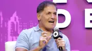 Mark Cuban Quote: Take Risks Others Fear to Achieve Your Dreams