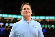Mark Cuban Warns Students Against Massive College Debt