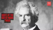 Mark Twain's Quote on Desire vs Doubt: A Lesson in Self-Belief