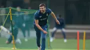 Mark Wood's Bizarre IPL Tale: Owner Offered Private Jet to Play While Ill