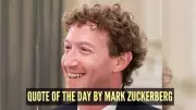 Mark Zuckerberg Quote: Risk-Taking Key to Success in a Changing World