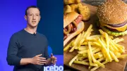 Mark Zuckerberg's 4000-Calorie Daily Diet: What He Eats to Stay Fit
