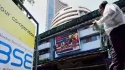 Market Closing Bell: Sensex Rebounds Strongly, Nifty Near 23,700 on Buying