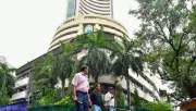 Market Opening: Sensex Drops 119 Points, Nifty Flat Amid Geopolitical Tensions