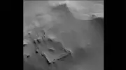 Mars Square Shape: NASA Explains Why It's Just a Rock Formation