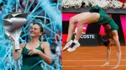 Marta Kostyuk Wins Madrid Open, Her First WTA 1000 Title