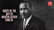 Martin Luther King Jr.'s Quote on Perseverance Inspires Kids to Keep Moving Forward