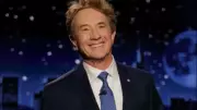 Martin Short Opens Up About Daughter Katherine's Suicide and Mental Health Struggles