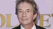 Martin Short Reveals Wife and Daughter's Last Words Before Their Deaths