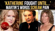 Martin Short's Emotional Confession About Tragic Losses Leaves Fans Heartbroken