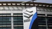Maruti Suzuki Asks Employees to WFH, Restrict Foreign Travel