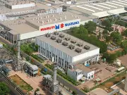 Maruti Suzuki Crosses 3 Mn Vehicle Dispatches by Rail, Expands Green Logistics Push