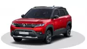 Maruti Suzuki to Launch 3 New Cars Including Brezza Facelift, WagonR, and 7-Seater SUV in 2026