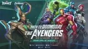 Marvel Rivals Path to Doomsday Mode: New Asymmetric PvP Experience