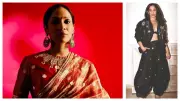 Masaba Gupta Finds Peace in Acting, Separate from Her Brand