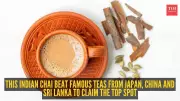 Masala Chai Named World's Best Tea by TasteAtlas, India Celebrates Global Recognition